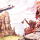 Illustration for article titled Rebellion buys comics treasure trove